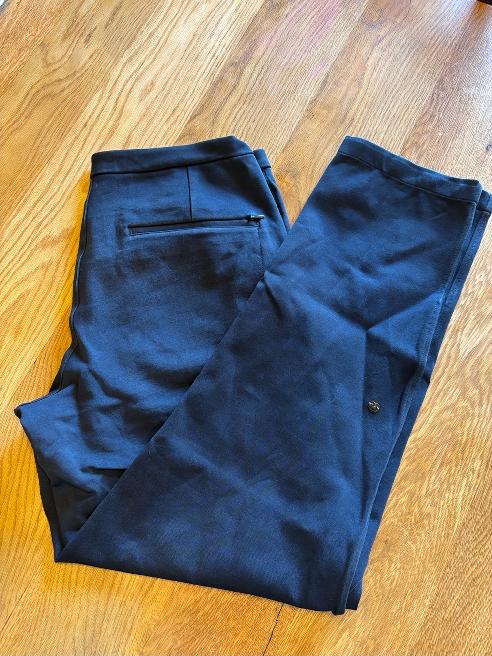 Lululemon Navy Pants